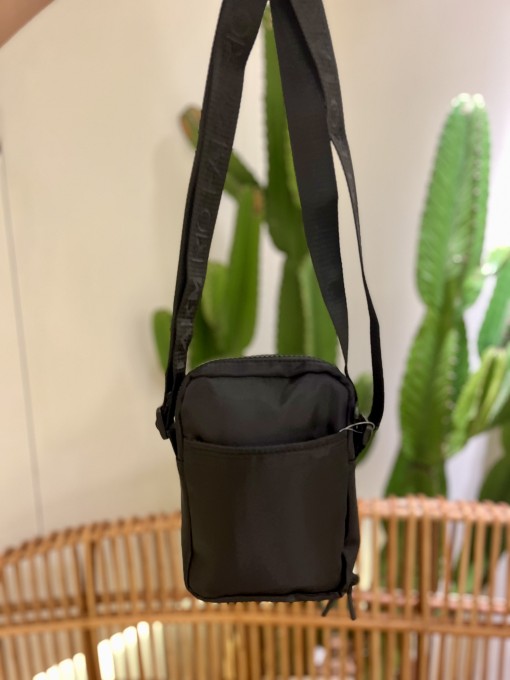 Bolsa Farm da Gema Romance em Flor