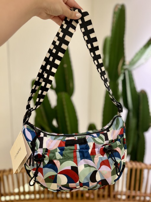 Bolsa Banana P Recanto dos Coqueiros