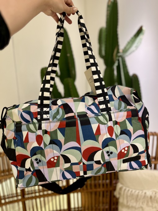 Bolsa Viva Recanto dos Coqueiros