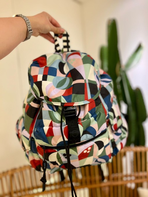 Bolsa Pipoca Recanto dos Coqueiros