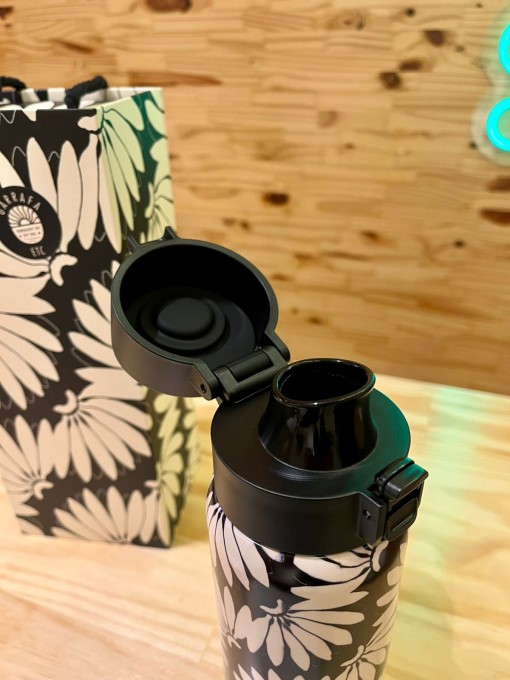 Garrafa Farm Etc 650ml Copabanana