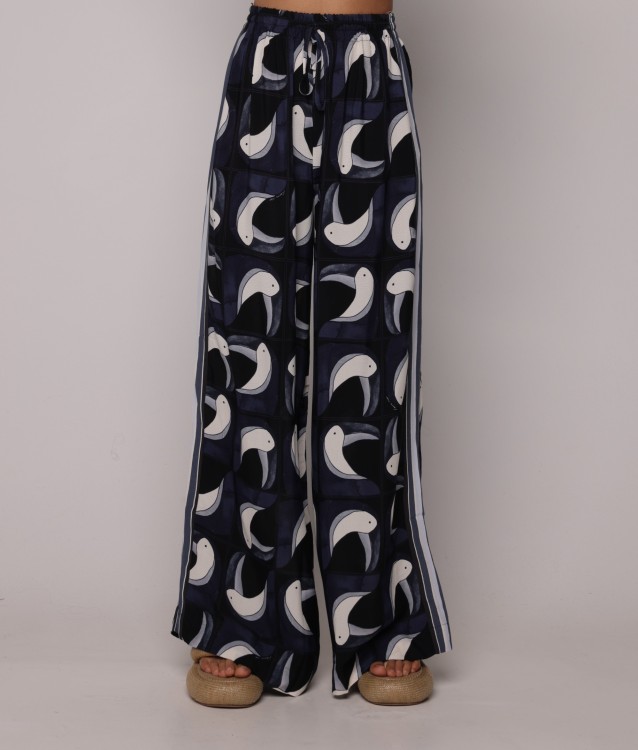 Calça Tuca Tropical