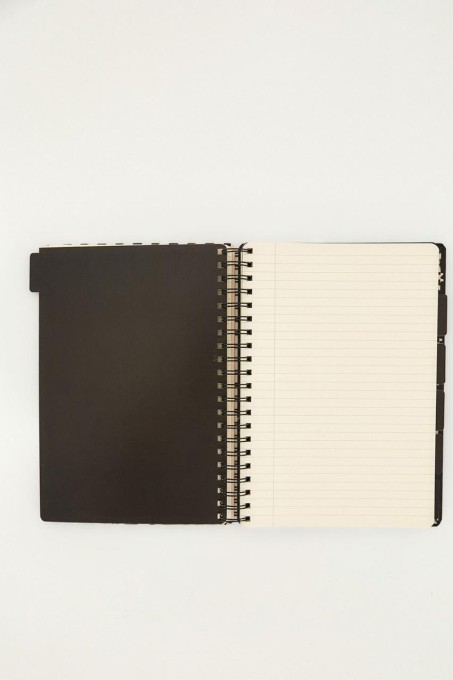 Caderno Universitário ETC Amor de Onça