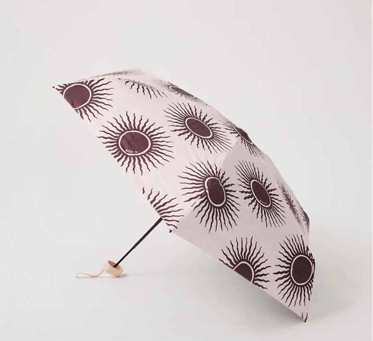 Guarda Chuva Compacto Solaris