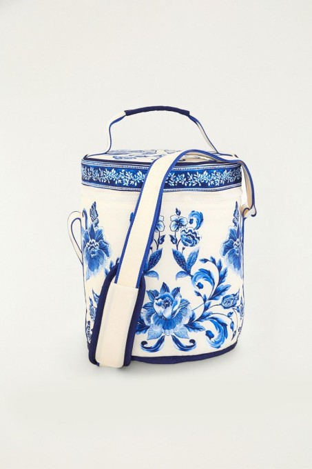 Cooler Farm Farofa Porcelain