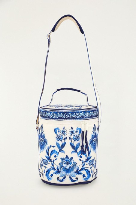 Cooler Farm Farofa Porcelain