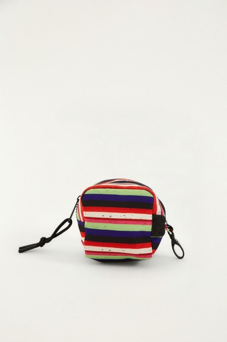 Necessaire Farm Caçula Listra Jardim