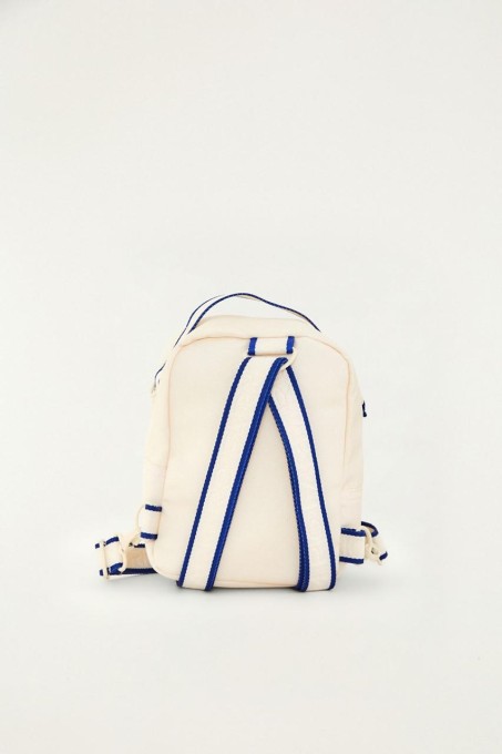 Mini Mochila Farm Borogodó Porcelain