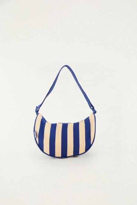 Bolsa Farm Rio Peixe Listrado Sonhador