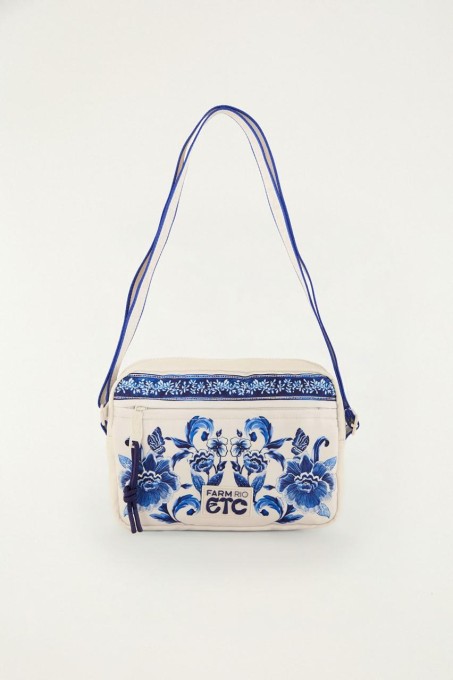 Bolsa Farm Ziriguidum Porcelain