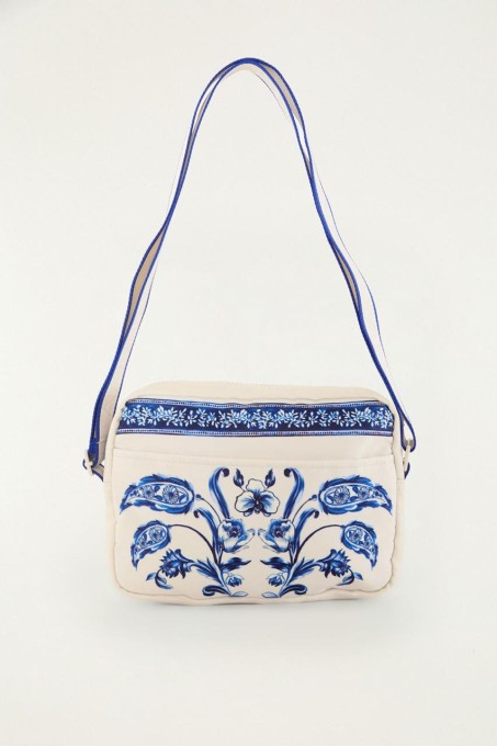 Bolsa Farm Ziriguidum Porcelain