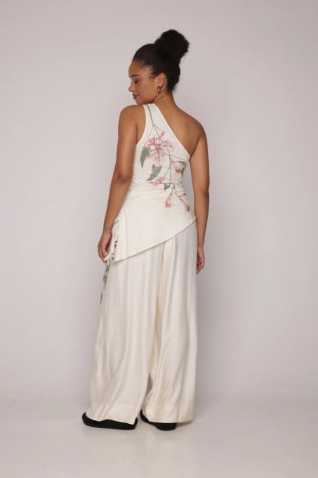 Calça Brinco de Princesa
