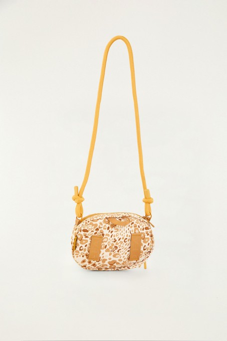 Bolsa Farm Chuchu Felina