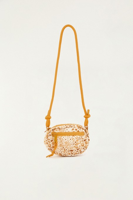Bolsa Farm Chuchu Felina