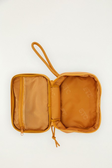 Necessaire Farm Xerô Onça a Toa