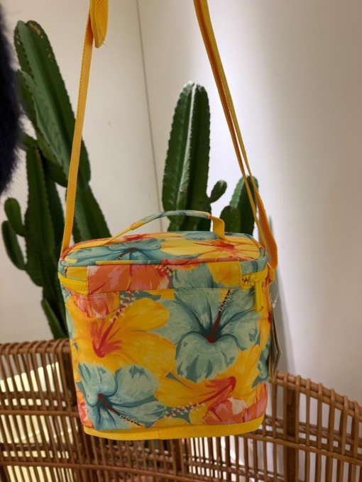 Mini Cooler Farm Farofa Thalia