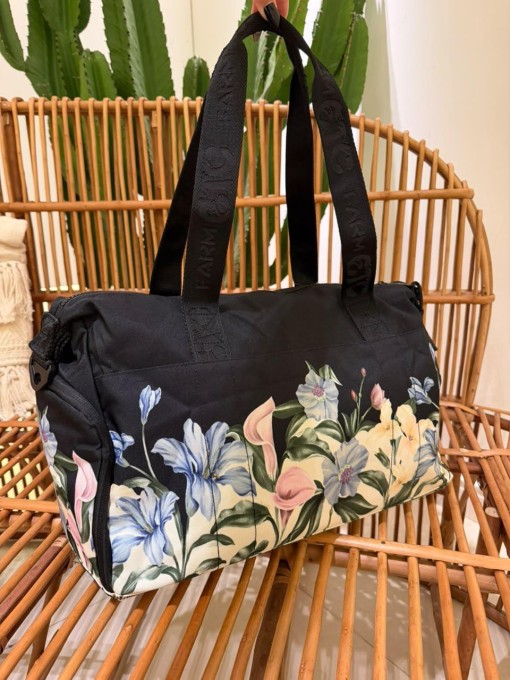 Bolsa Farm Viva Acquaflora