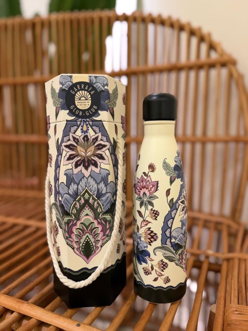 Garrafa Farm Glub Glub Wonderful Boho 500ml