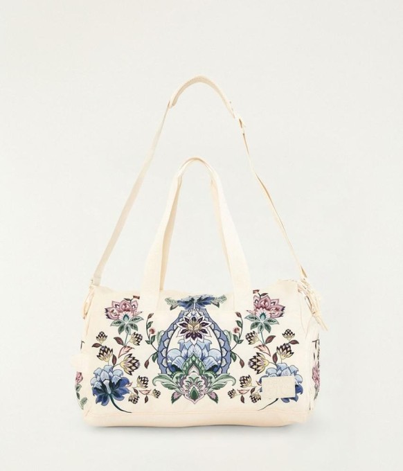 Bolsa Farm Viva Wonderful Boho