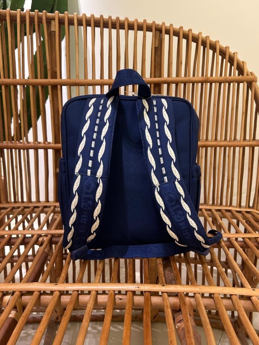 Mochila Farm Ginga Tropical Etc