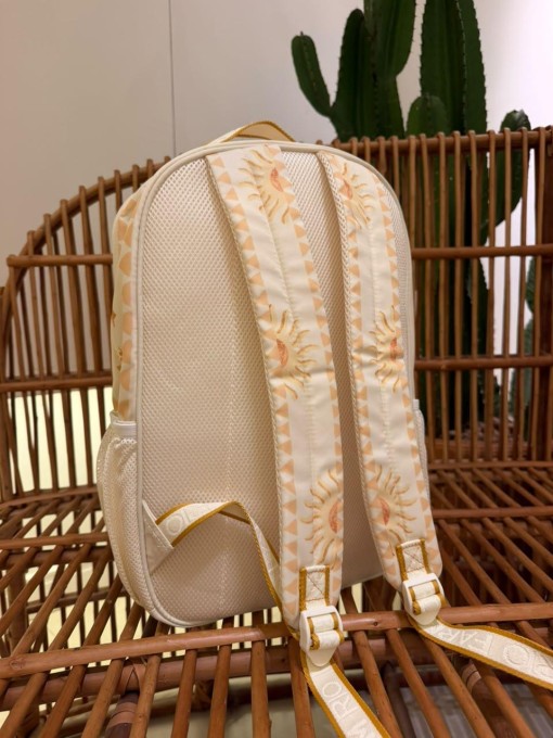 Mochila Farm Me Leva Coqueiral