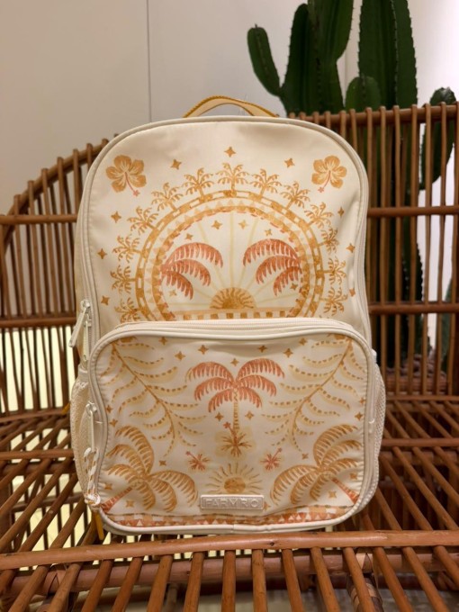 Mochila Farm Me Leva Coqueiral