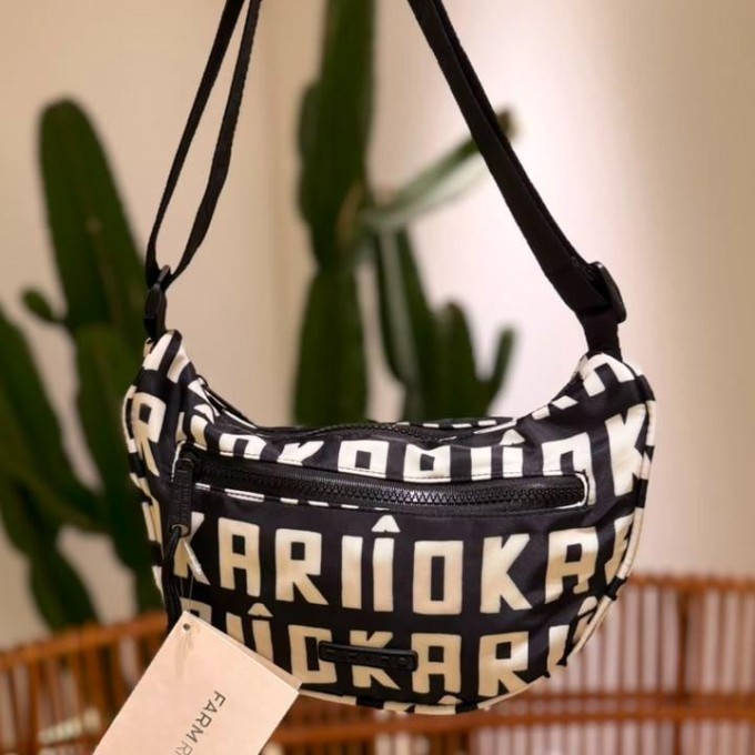 Bolsa Farm Rio Kariioka