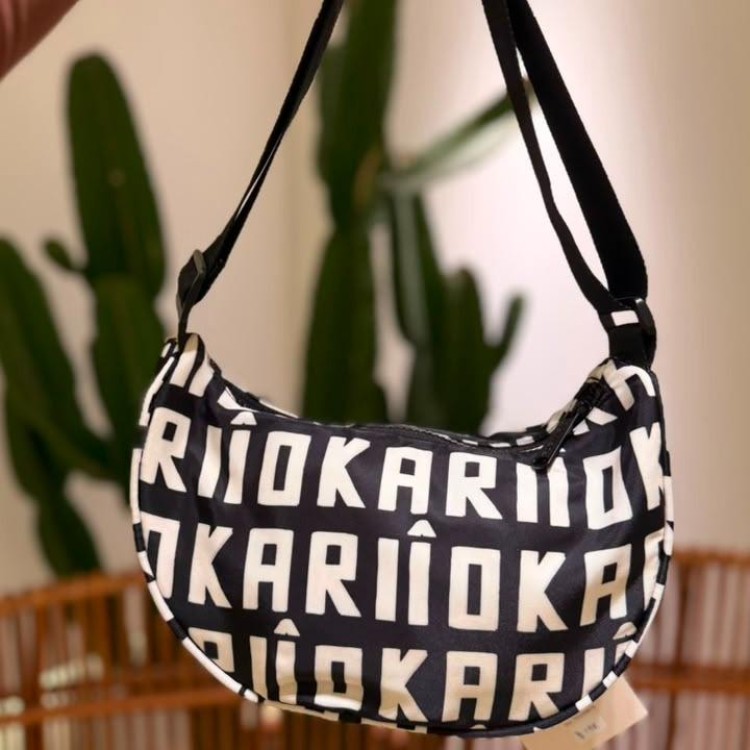 Bolsa Farm Rio Kariioka