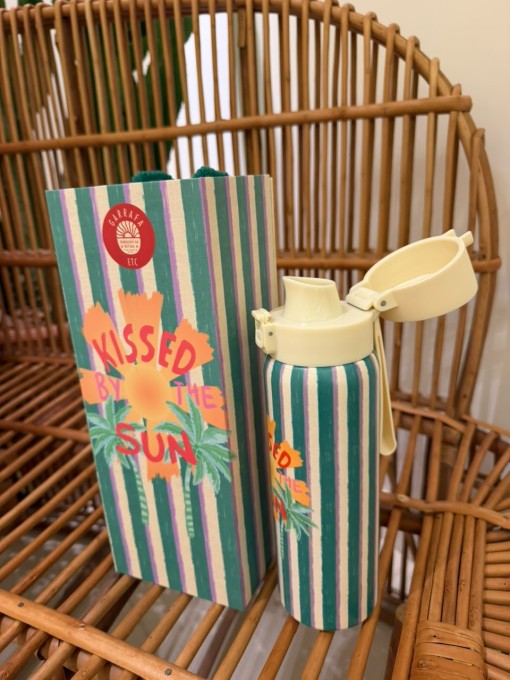 Garrafa Farm Etc Kissed By The Sun 650ml
